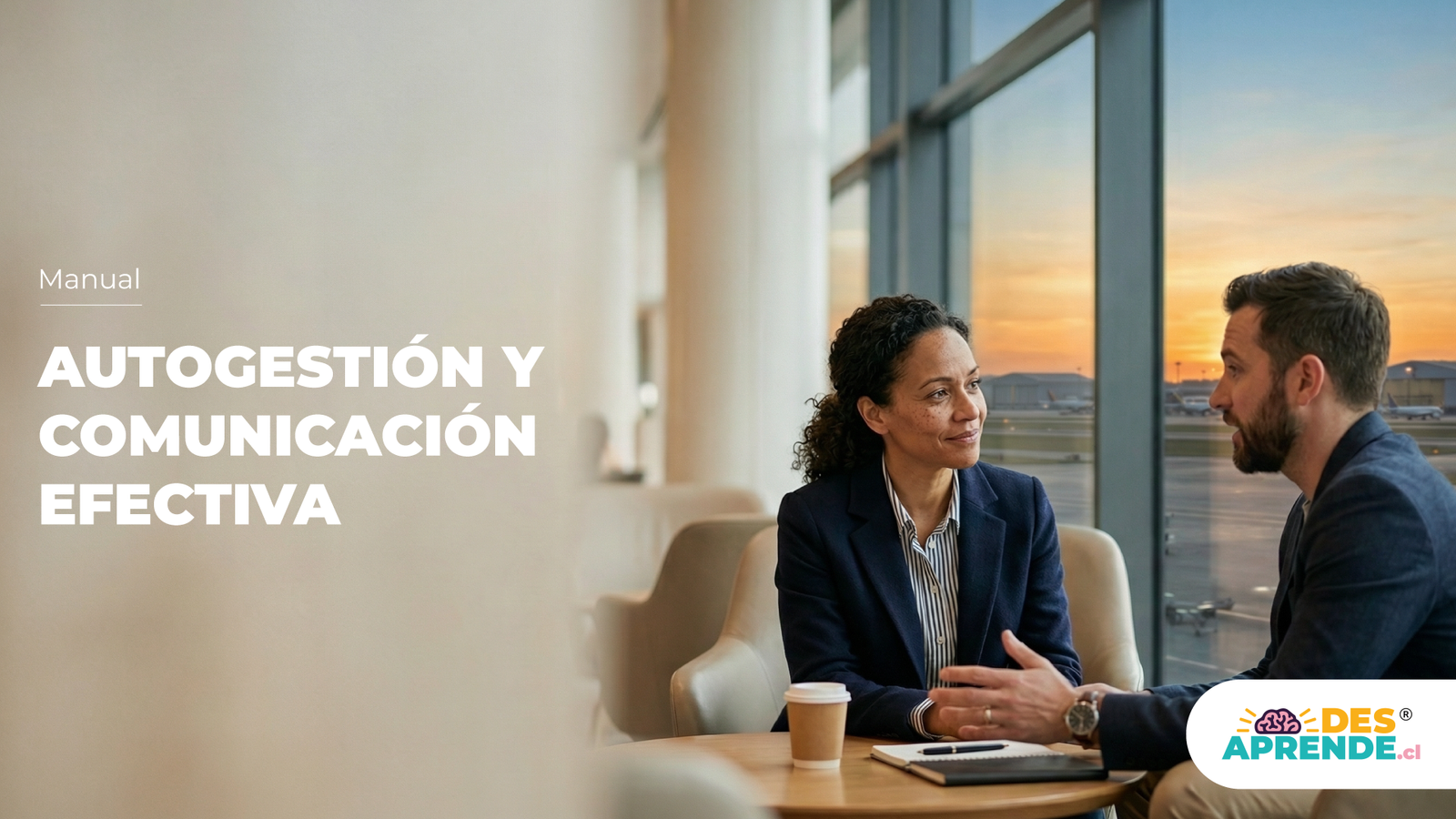 Manual de Autogestión y Comunicación Efectiva