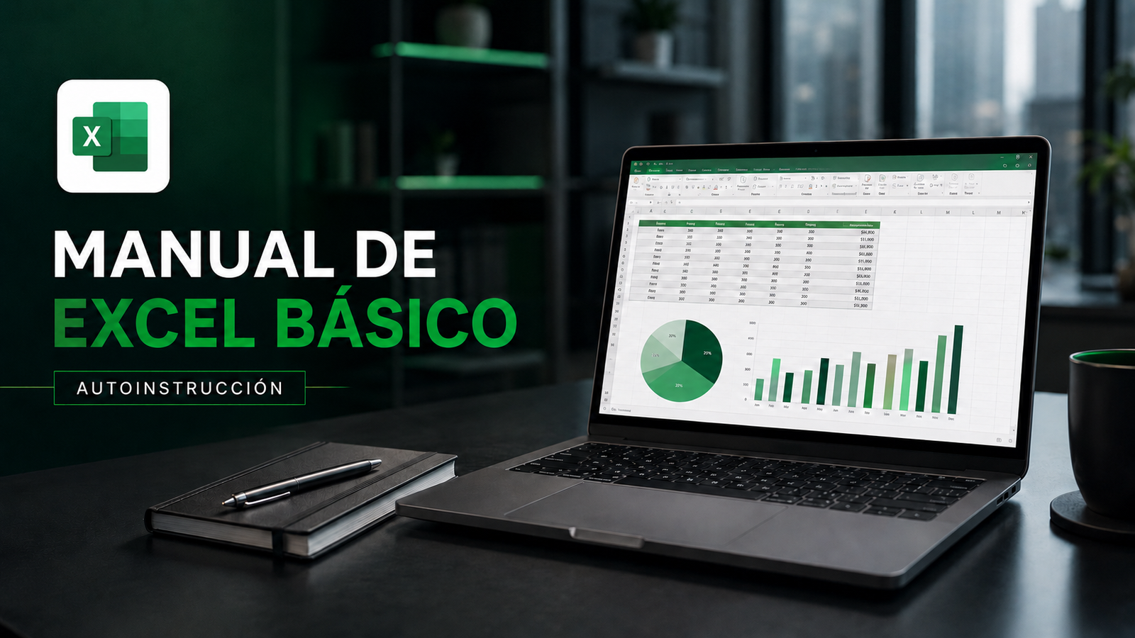 Manual Excel Básico